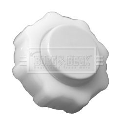 Tapón, depósito de refrigerante