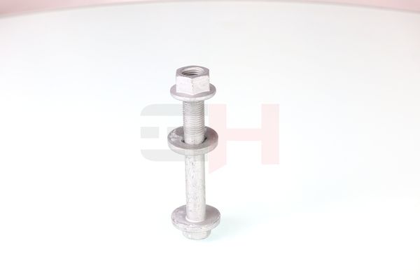 Rattakalde korrektuurkruvi, GH GH-391592KIT