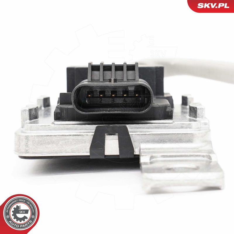 NOx-sensor, karbamiidipritse, ESEN SKV 71SKV054