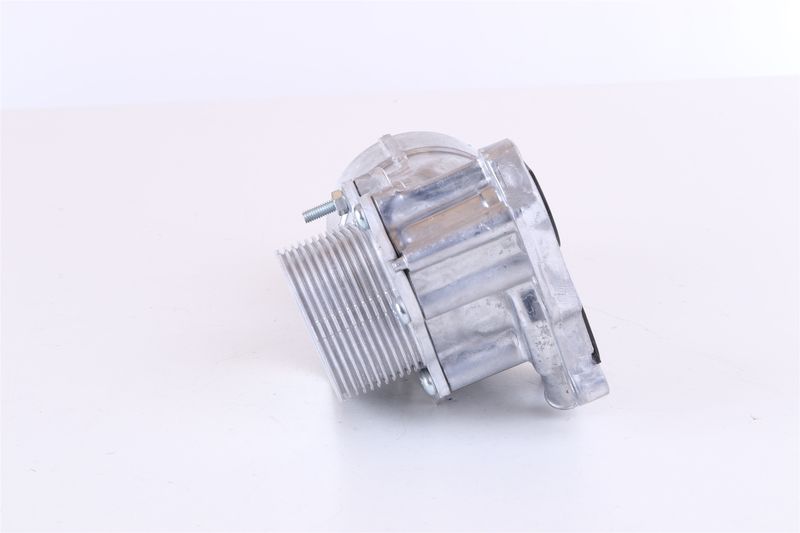 Õliradiaator, mootoriõli, NISSENS 90703