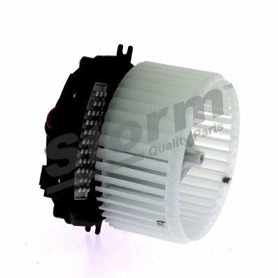 Pulseur d'air habitacle STORM QUALITY PARTS 1020804