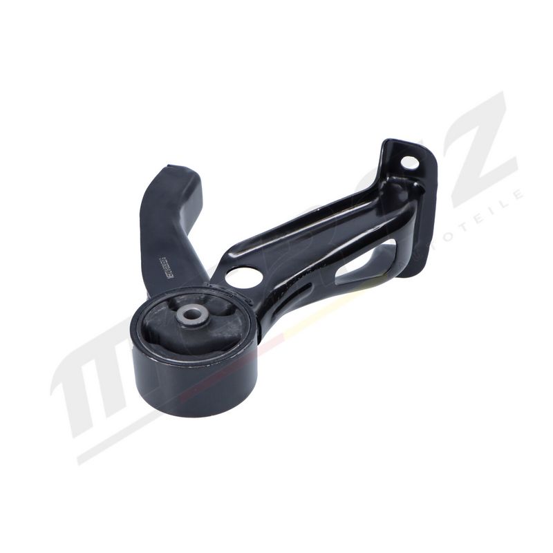 MERTZ M-S5290 Mounting, engine
