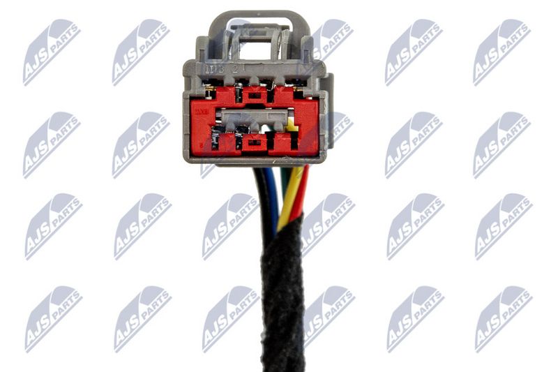 NTY AE-CH-047 Electric Motor, tailgate