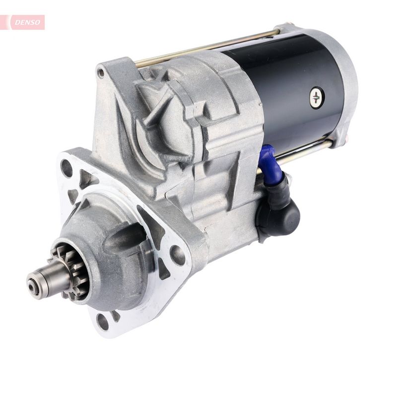 DENSO DAN2019 Alternator