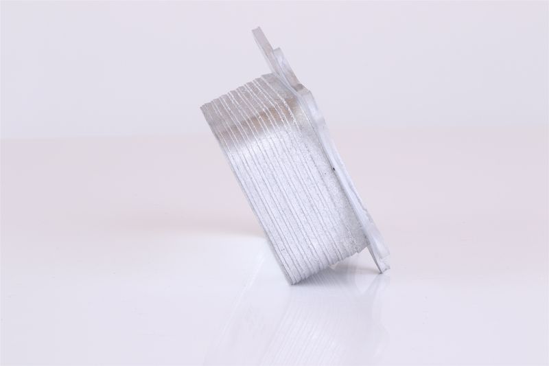 Õliradiaator, mootoriõli, NISSENS 91275