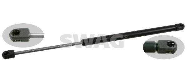 SWAG gázrugó, csomag-/poggyásztér 50 51 0046