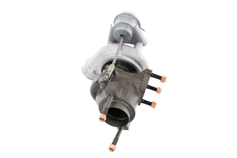 REMANTE 003-001-001038R Charger, charging (supercharged/turbocharged)