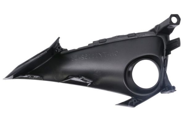 BLIC 6502-07-8140921P Ventilation Grille, bumper