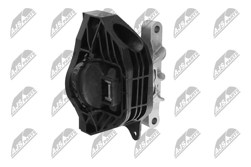 Paigutus, Mootor, NTY ZPS-PL-084