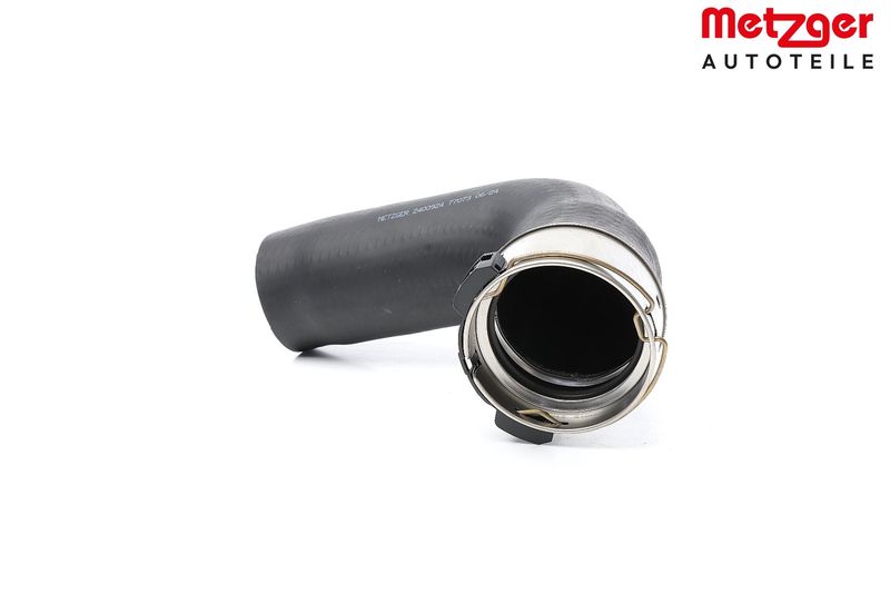 METZGER AUTOTEILE 2400924 Charge Air Hose