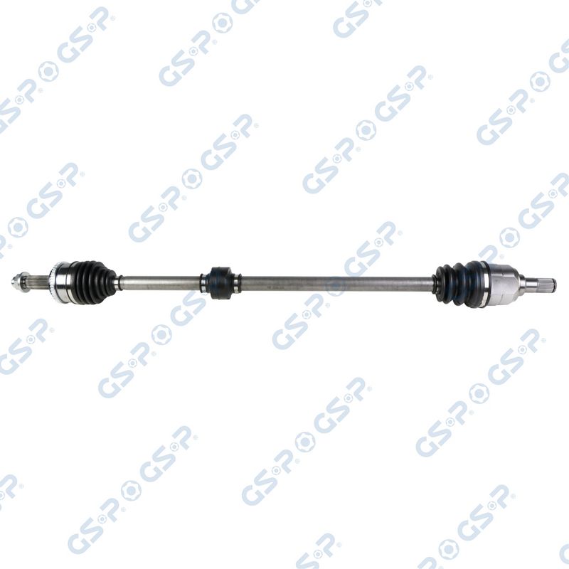 Veovõll, GSP 202242