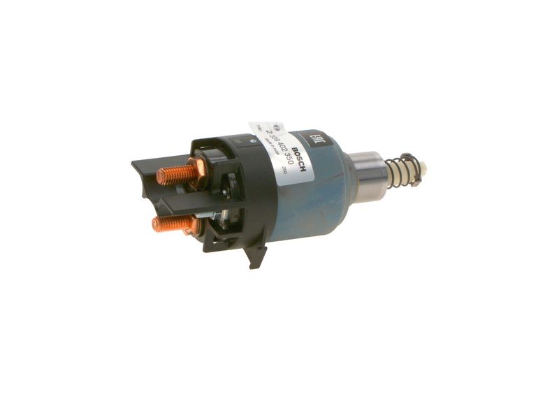 BOSCH 2339402350 Solenoid Switch, starter