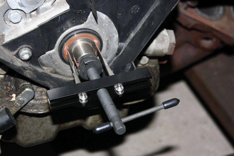 Montaažitööriist, radiaalrõngastihend, KS TOOLS BT542030