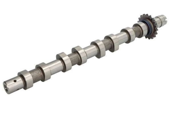 Nokkenas (Inlaat zijde) (inlaatkleppen) past: VOLVO C30, S40 II, S80 II, V50, V70 III  CITROEN BERLINGO, BERLINGO MULTISPACE, C2, C3 I, C3 II, C3 PICASSO, C4, C4 GRAND PICASSO I 1.4D/1.6D 02.02-