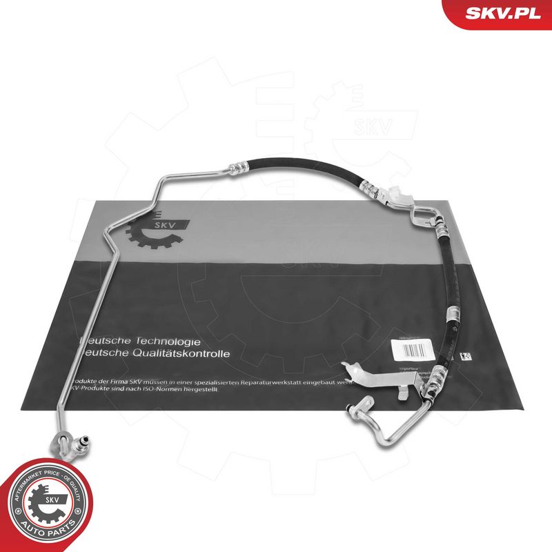 Hüdraulikavoolik, roolimine, ESEN SKV 10SKV799