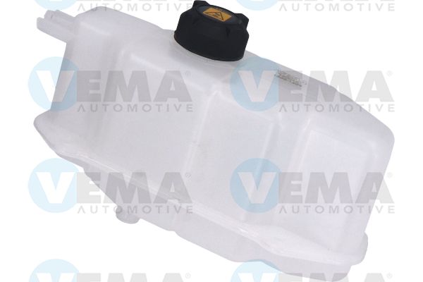 VEMA 160046 Expansion Tank, coolant