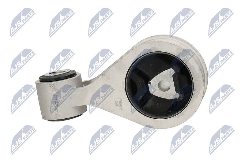 Paigutus, Mootor, NTY ZPS-NS-062