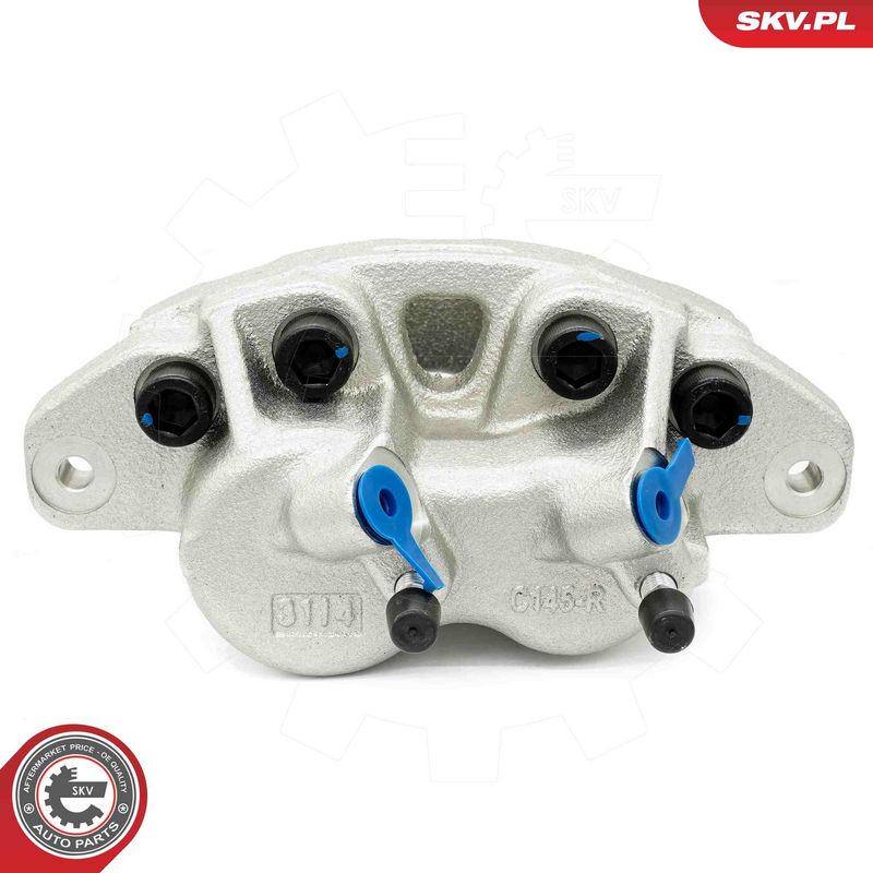 Pidurisadul, ESEN SKV 67SKV192