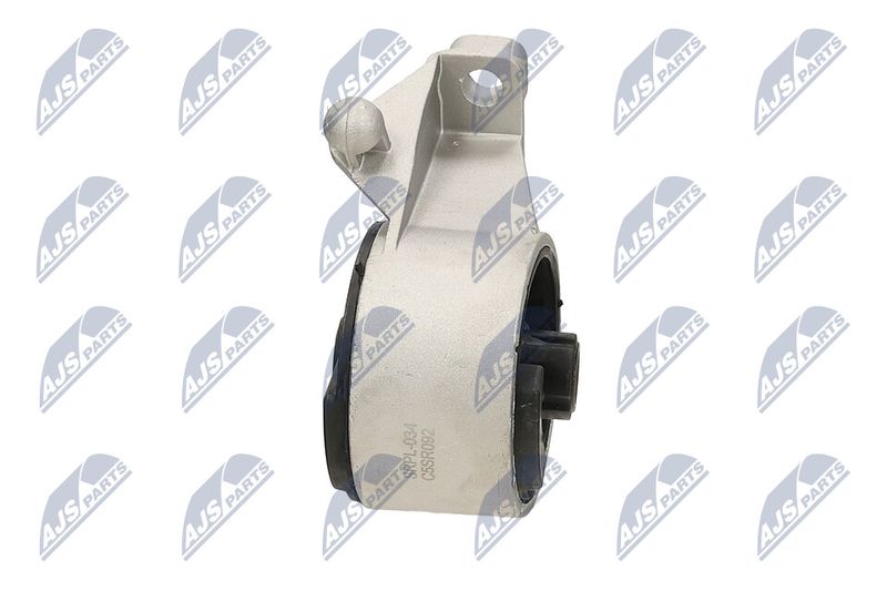 Paigutus, Mootor, NTY ZPS-PL-034