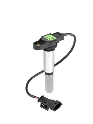 BorgWarner (BERU) ZS444 Ignition Coil