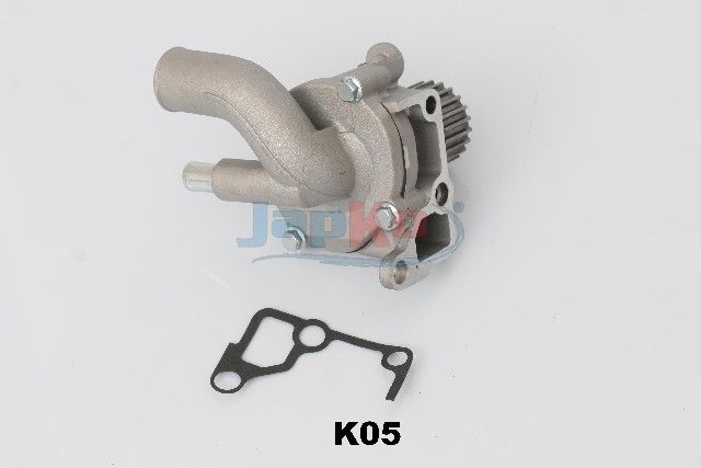 JAPKO 35K05 Vandens siurblys
