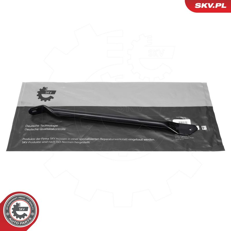 Esiosa detailiring, ESEN SKV 97SKV268