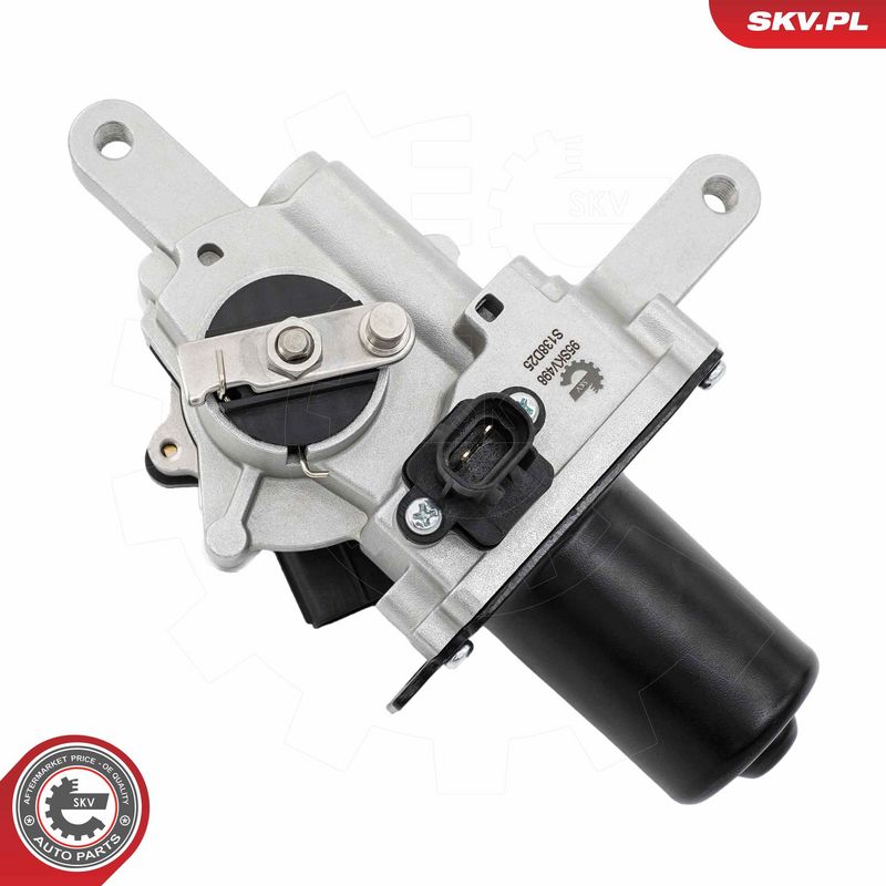 Laadesurve kontrollklapp, ESEN SKV 95SKV498