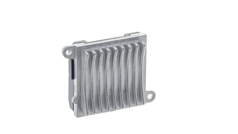 Product Image - Regelaar, interieurventilator - ABR36000P - MAHLE