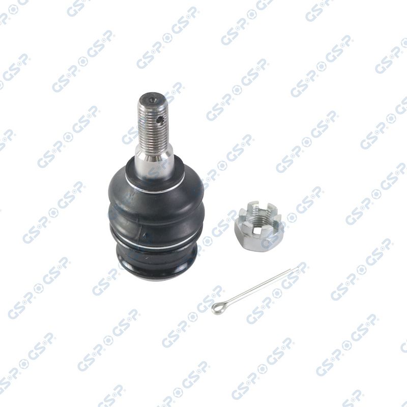 Rótula de suspensión/carga