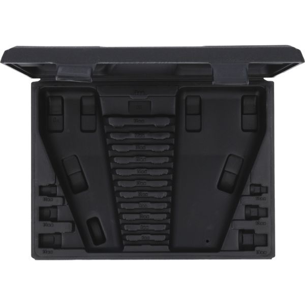 KS TOOLS 503.4000-99 Toolbox