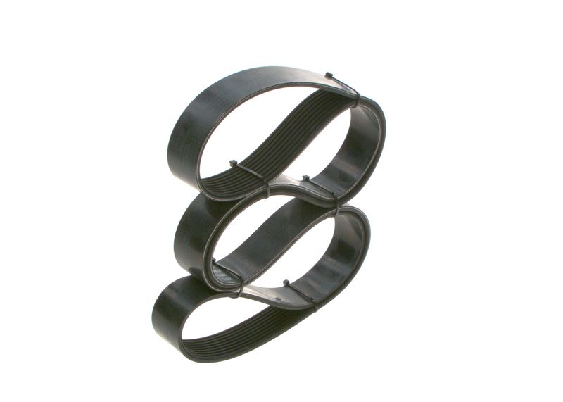 BOSCH 1987947087 V-ribbed Belt