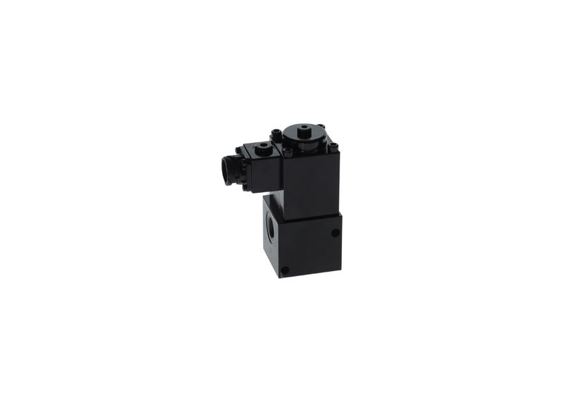 Supapa,servodirectie 3 591 211 755 BOSCH