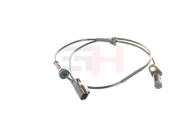 GH GH-704803V Sensor, wheel speed