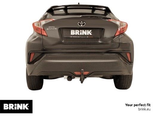 Haakeseade, BRINK 627600