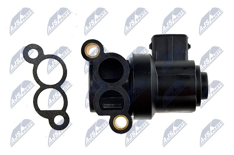 Tühikäigureg.klapp, õhuvarustus, NTY ESK-BM-000