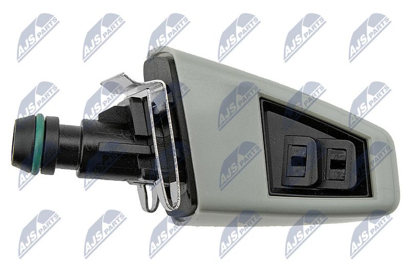 Pesuveedüüs, Tulepesurid, NTY EDS-BM-048