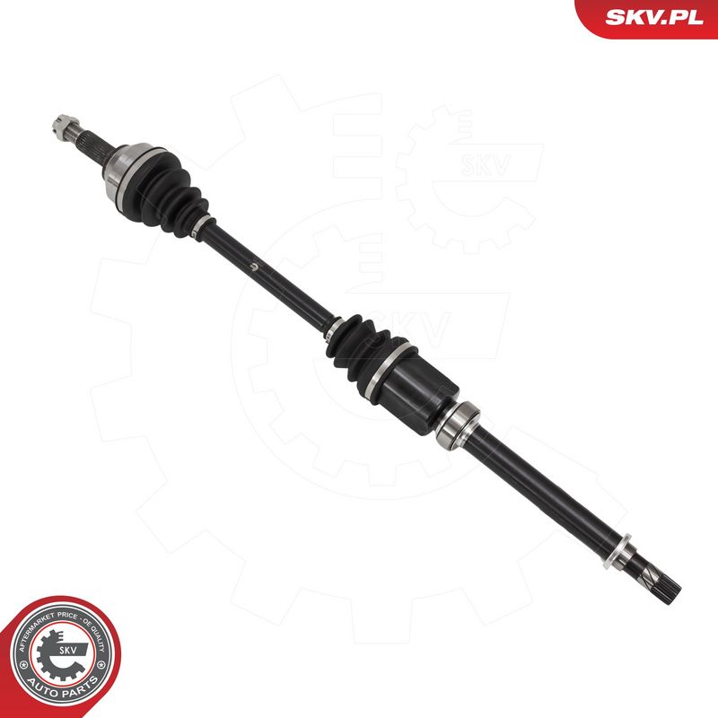 Veovõll, ESEN SKV 40SKV238