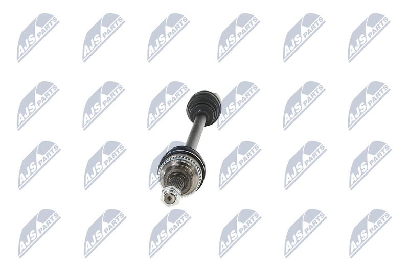 Veovõll, NTY NPW-SU-075