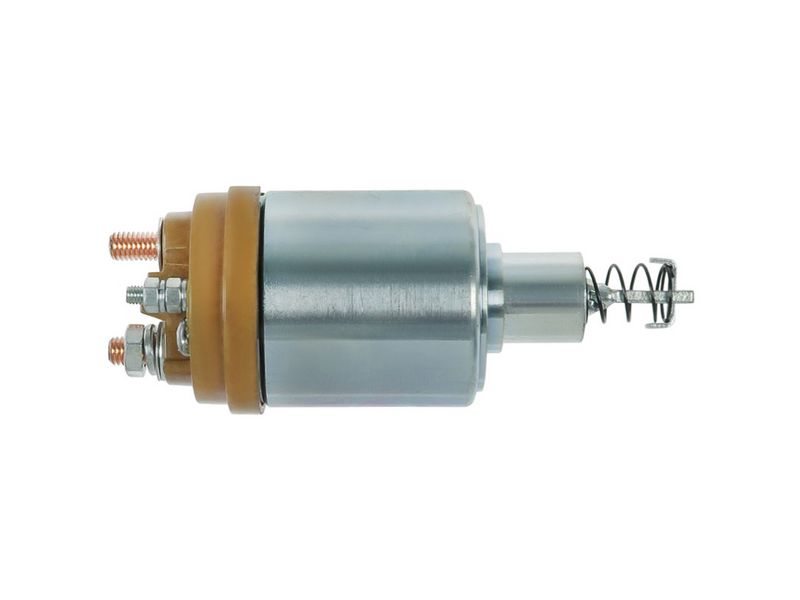Brand new AS-PL Starter motor solenoid