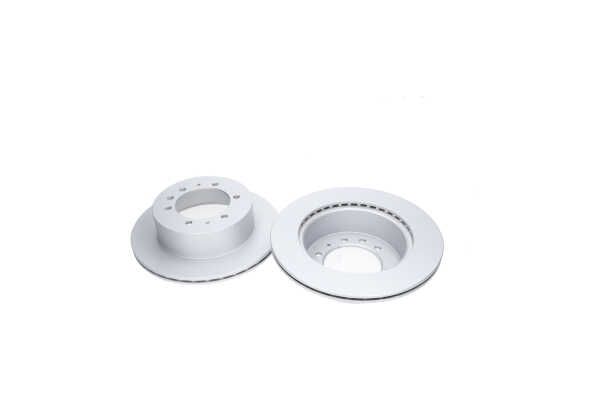 Kavo Parts BR-6766-C Brake Disc