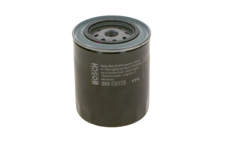 BOSCH 0 451 203 152 Oil Filter