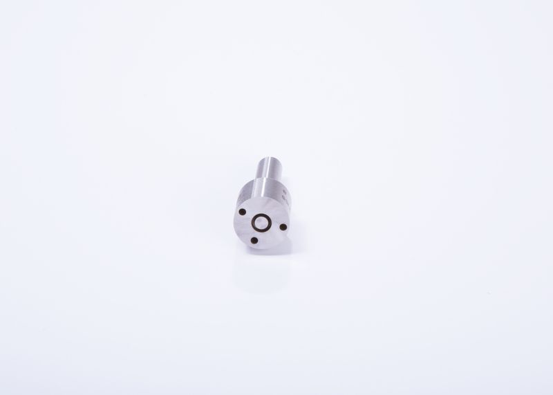 CR injector sproeier