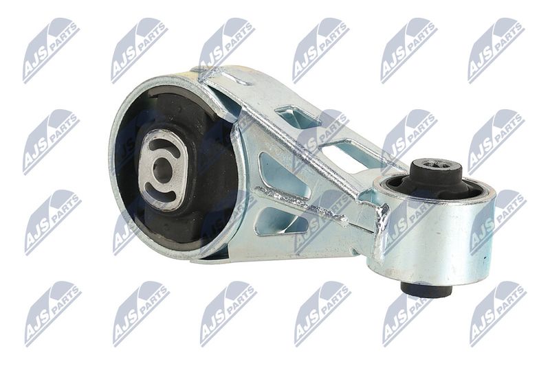 Paigutus, Mootor, NTY ZPS-PE-040