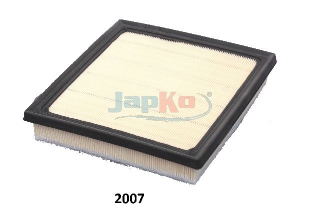 Õhufilter, JAPKO 202007