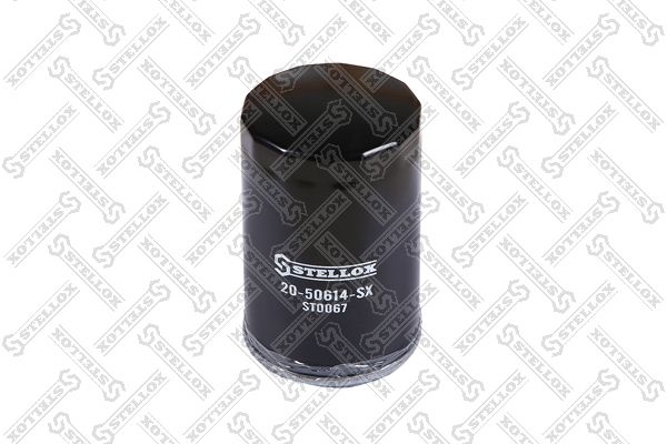 STELLOX olajszűrő 20-50614-SX