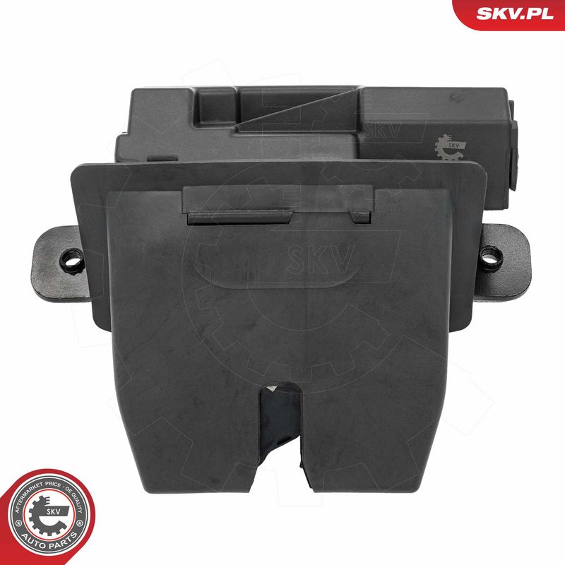 Tagaluugi sulgur, ESEN SKV 60SKV650