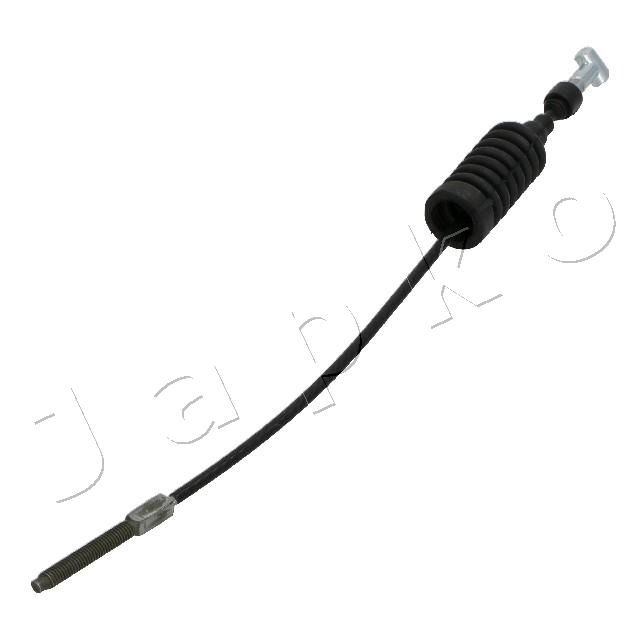 JAPKO 131248 Cable Pull, parking brake