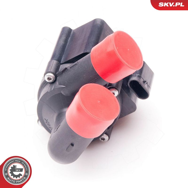 Veepump, seisuküte, ESEN SKV 22SKV018