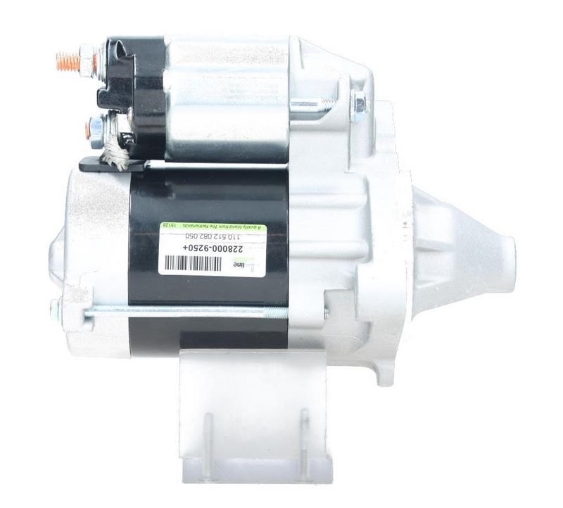 BV PSH 110.512.082.050 Starter