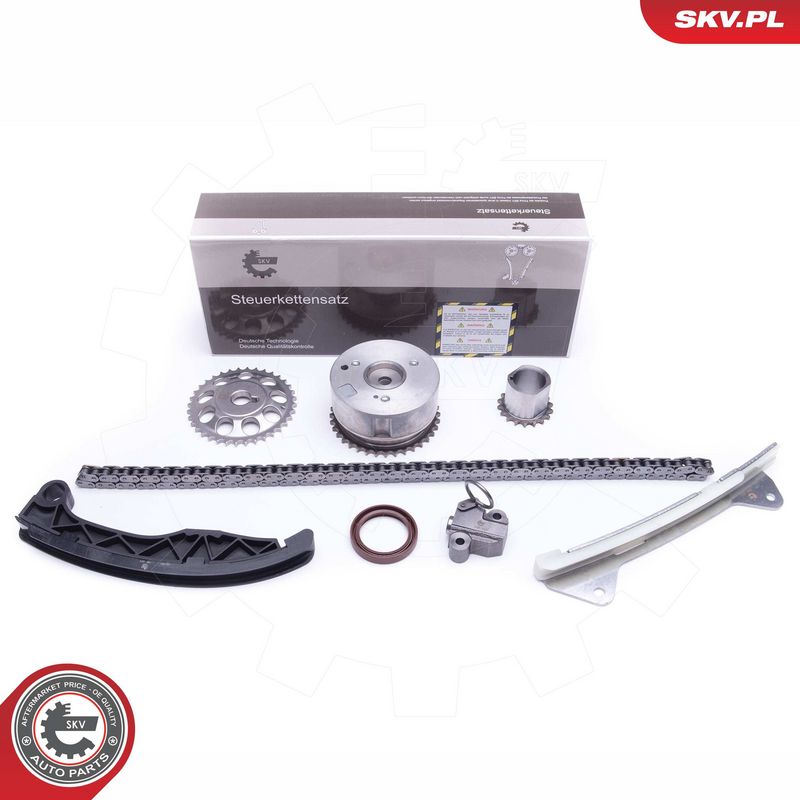 Mootori keti komplekt, ESEN SKV 21SKV229
